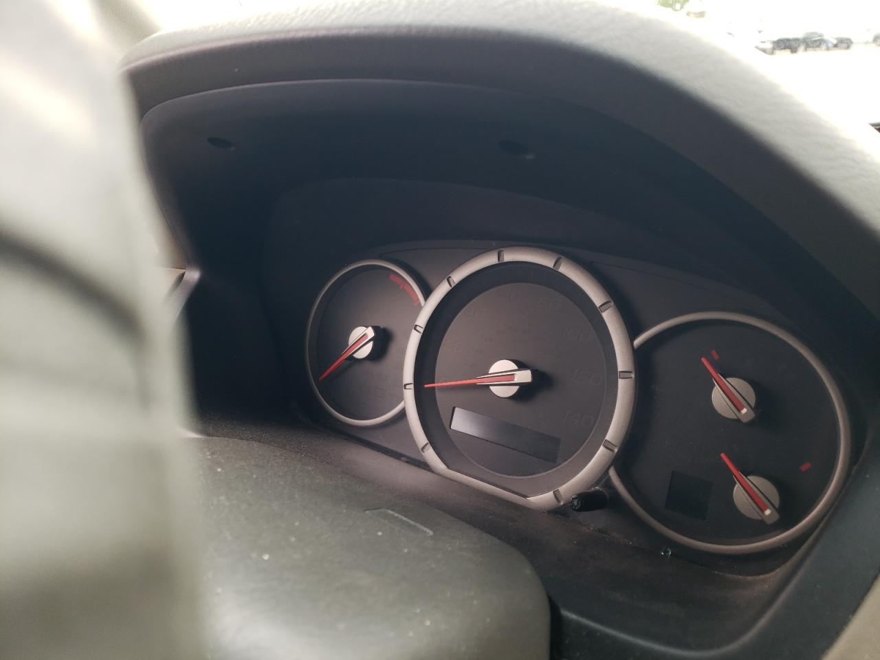 2006 Honda Pilot Lx VIN: 5FNYF18156B029590 Lot: 53355994