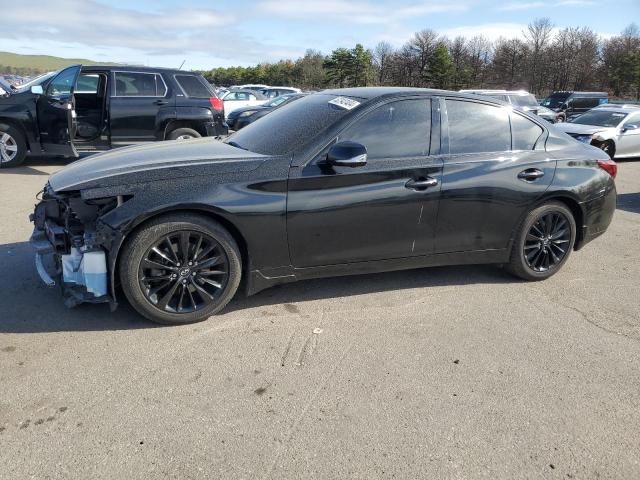 2019 Infiniti Q50 Luxe