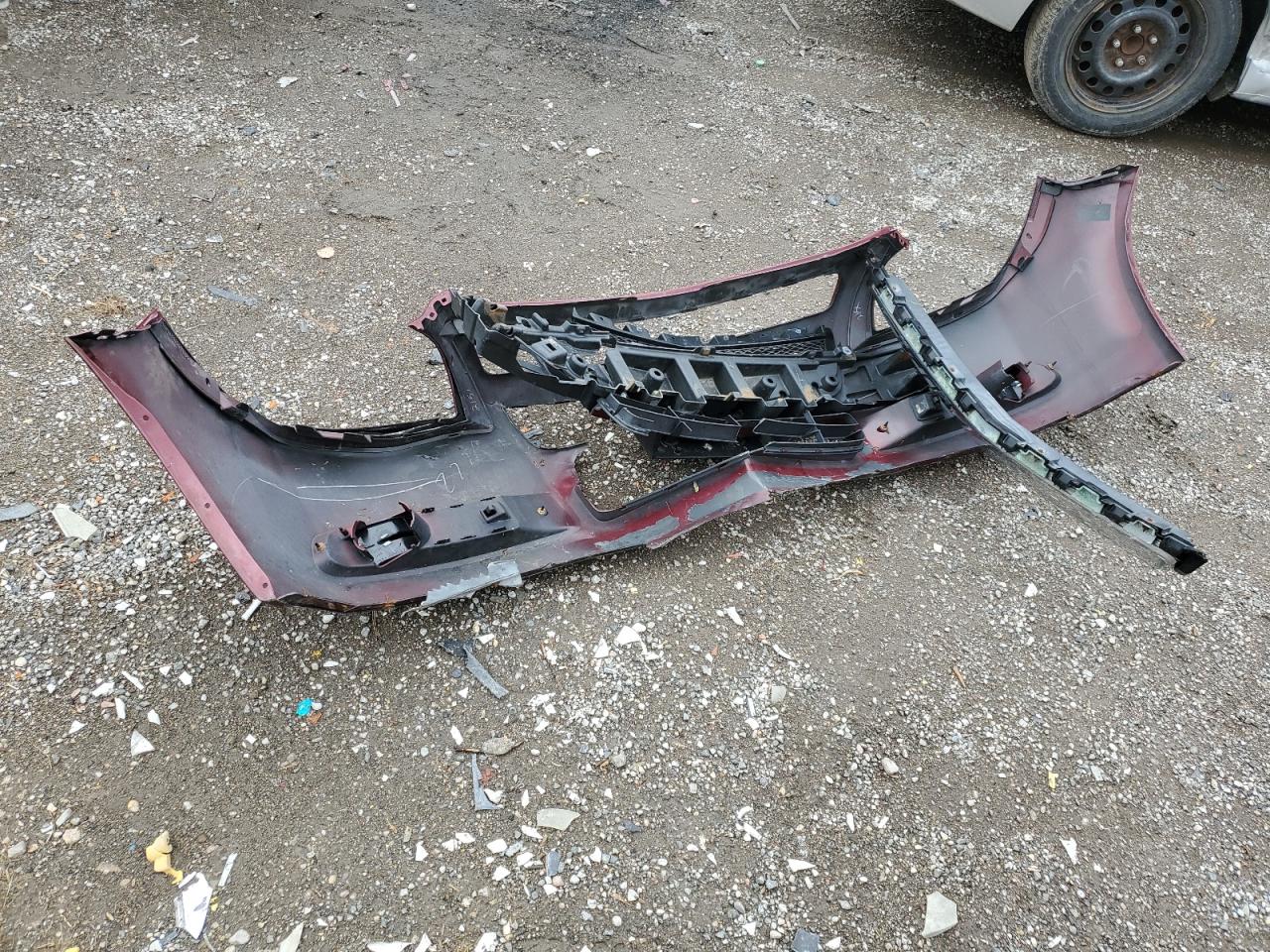 2010 Chevrolet Malibu 2Lt VIN: 1G1ZD5E08AF295048 Lot: 55332514