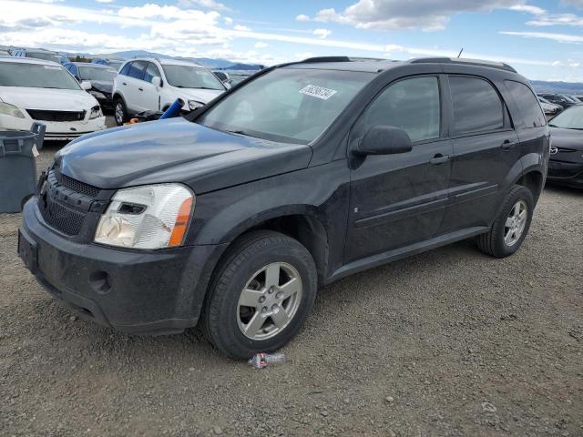 2008 Chevrolet Equinox Lt for Sale in Helena, MT - Front End