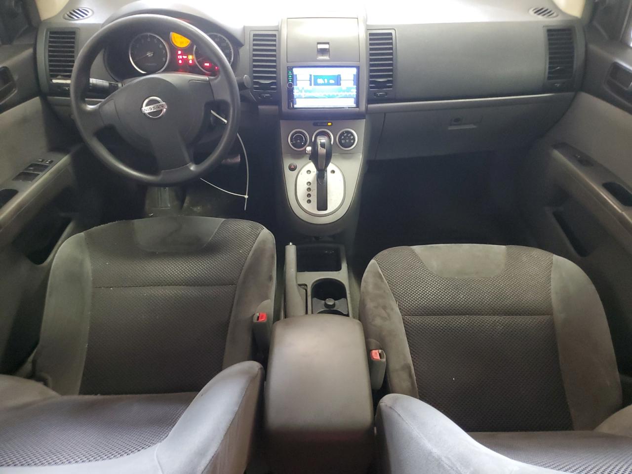 2007 Nissan Sentra 2.0 VIN: 3N1AB61EX7L638199 Lot: 56347304