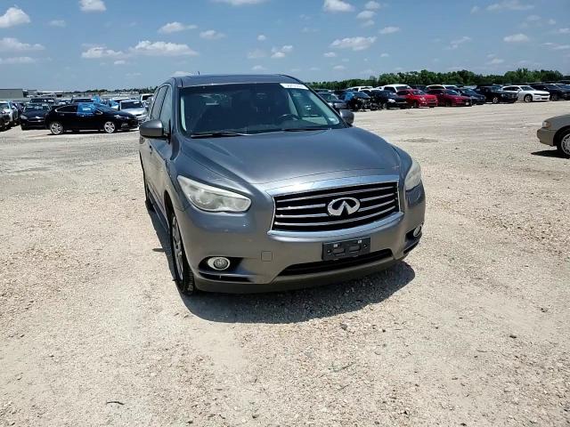 2015 Infiniti Qx60 VIN: 5N1AL0MN7FC537176 Lot: 56405024