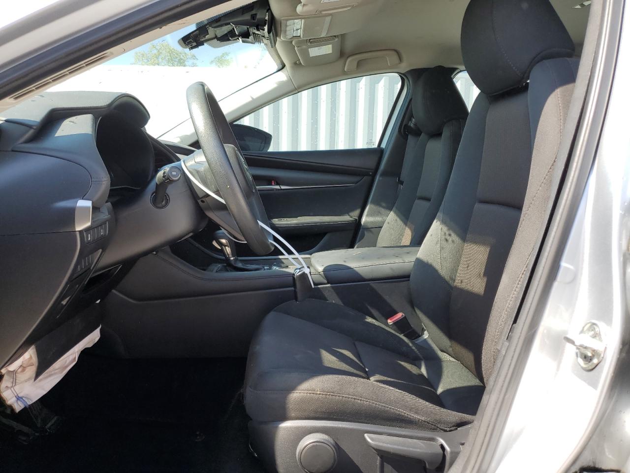 2021 Mazda 3 VIN: 3MZBPAA76MM204436 Lot: 53090434