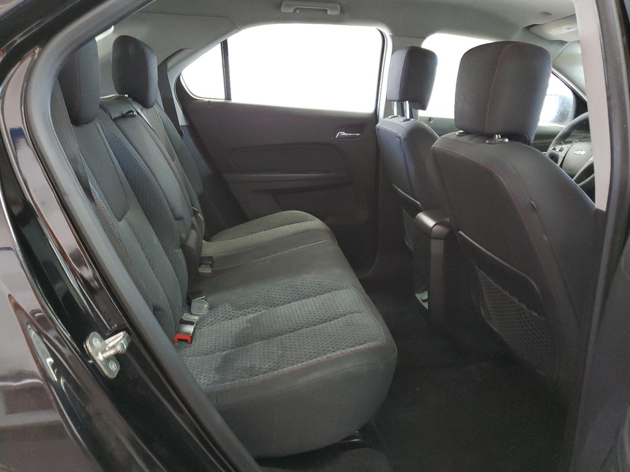 2012 Chevrolet Equinox Ls VIN: 2GNALBEK9C6152640 Lot: 55403354