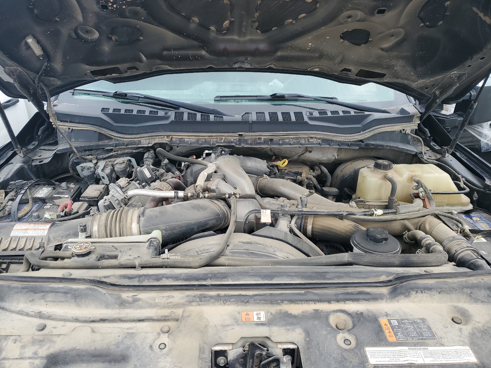 1FT8W3BT3LED16879 2020 Ford F350 Super Duty