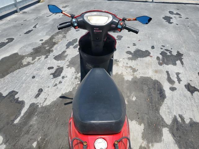 2022 'OTHER MOTORCYCLE' SCOOTER