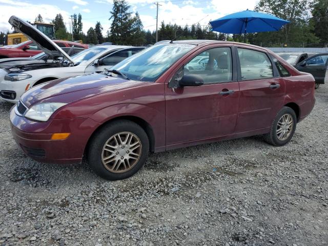 2006 Ford Focus Zx4