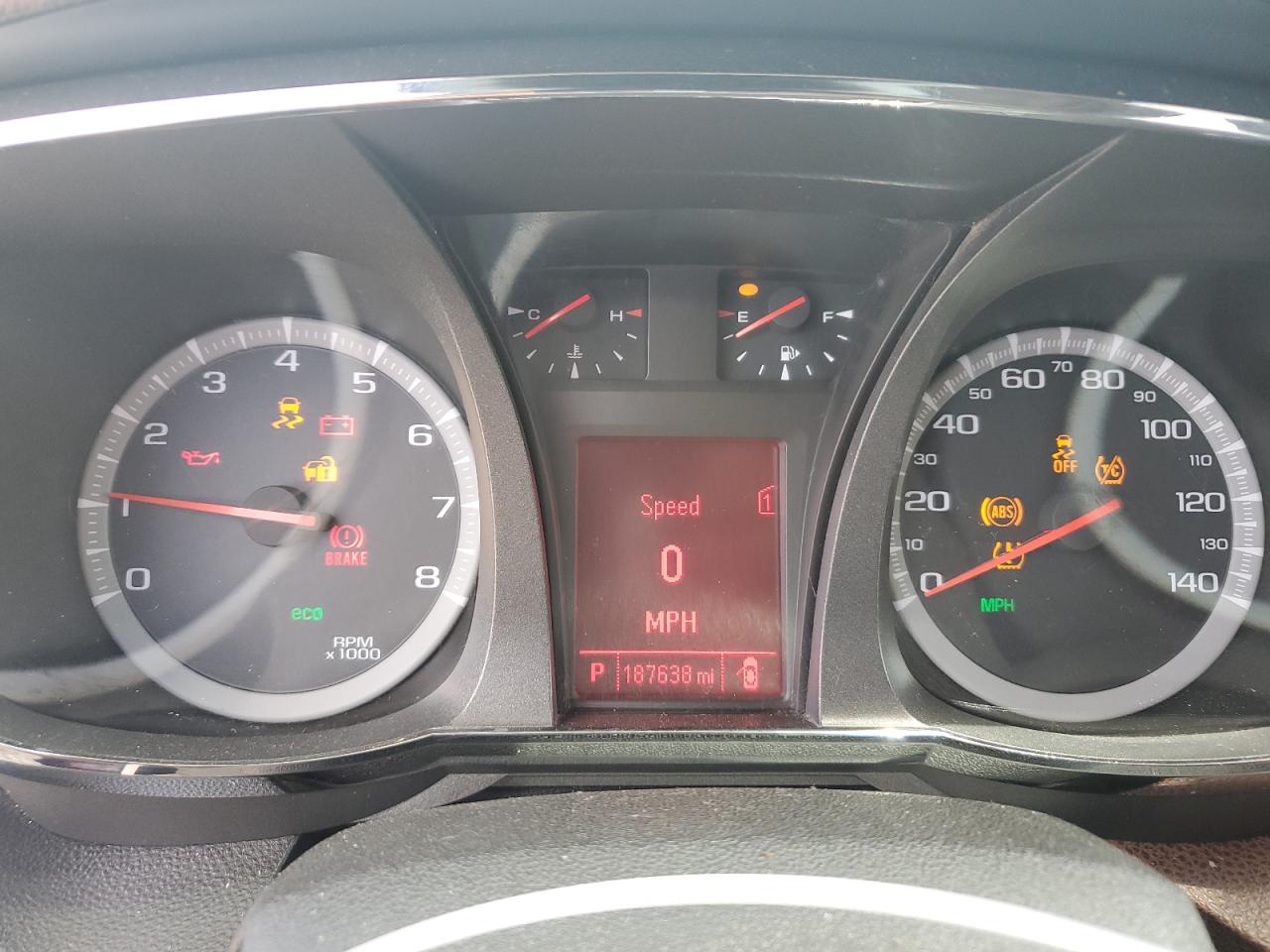 2012 GMC Terrain Slt VIN: 2GKALUEK9C6322018 Lot: 55414664