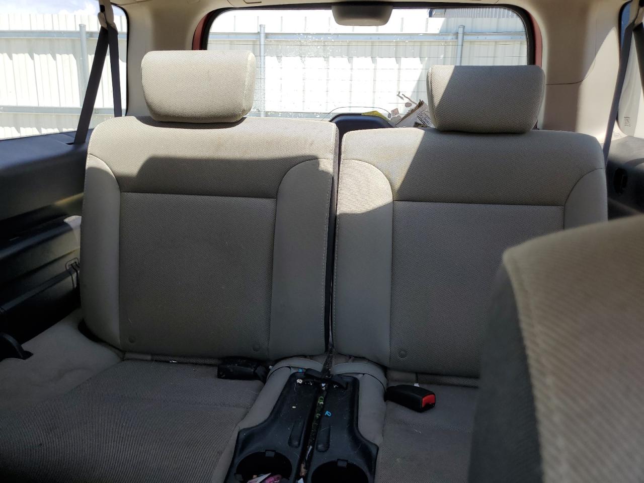 2007 Honda Element Lx VIN: 5J6YH28307L004221 Lot: 55922434