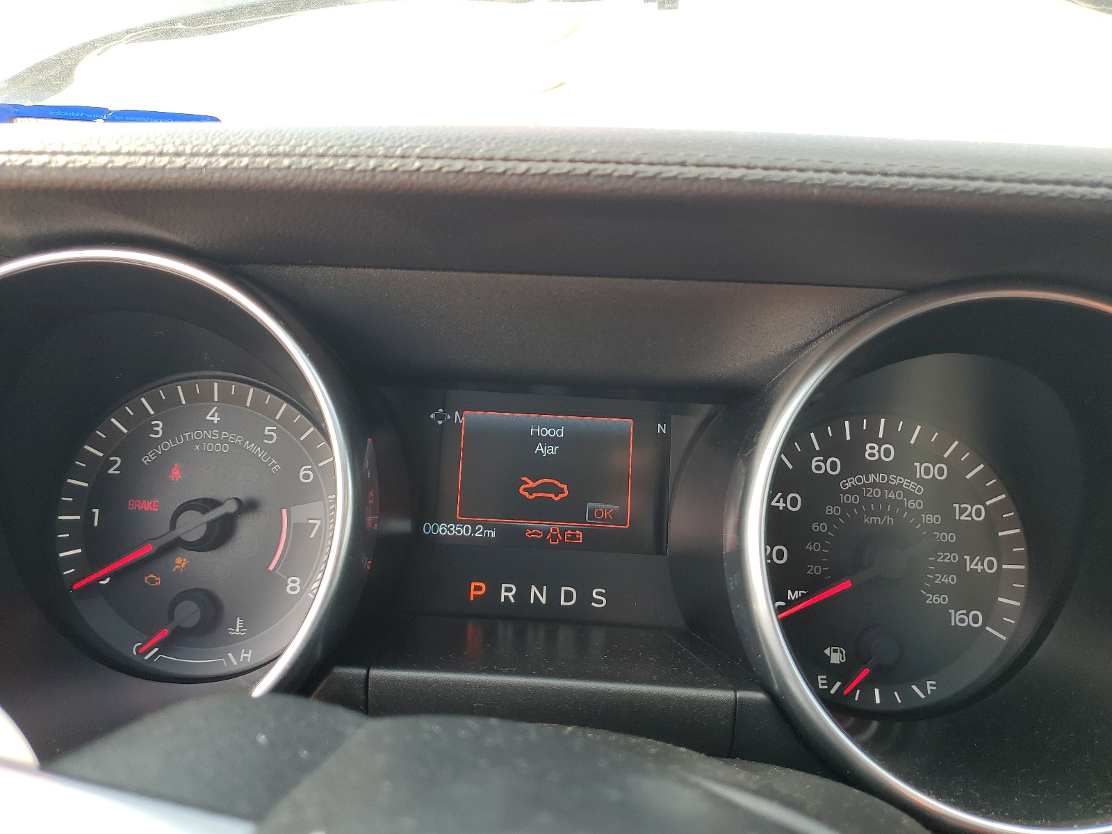 1FA6P8TH2M5151359 2021 Ford Mustang