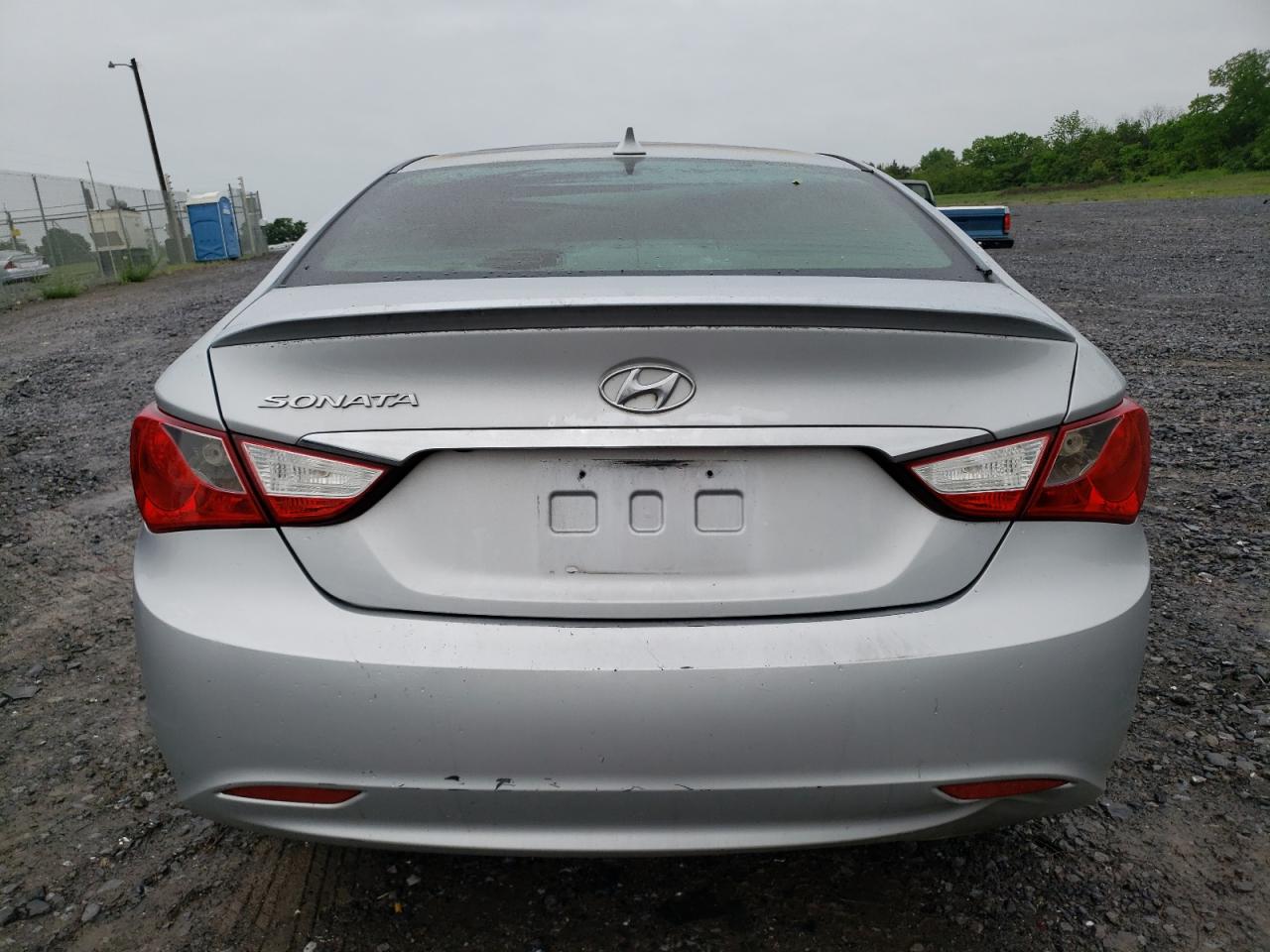 2013 Hyundai Sonata - Image 6