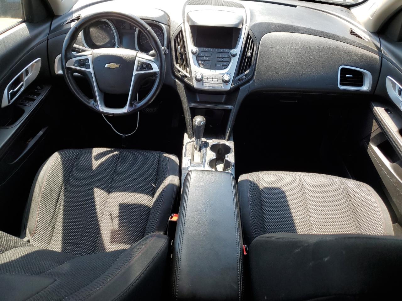 2016 Chevrolet Equinox Lt VIN: 2GNALCEK8G6270125 Lot: 55892974