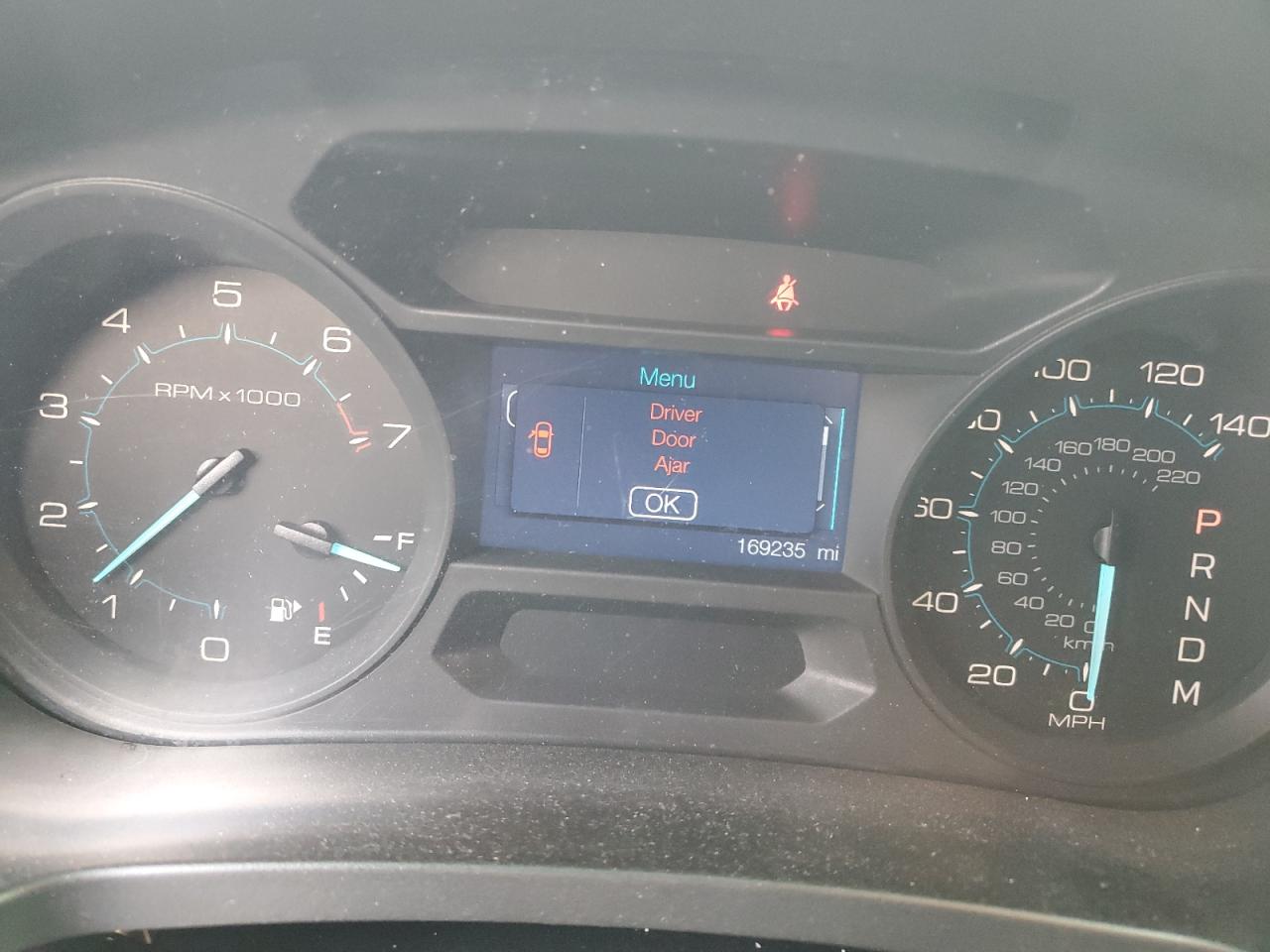 2013 Ford Explorer - Image 9