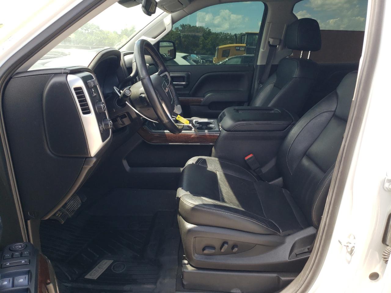 2018 GMC Sierra - Image 7