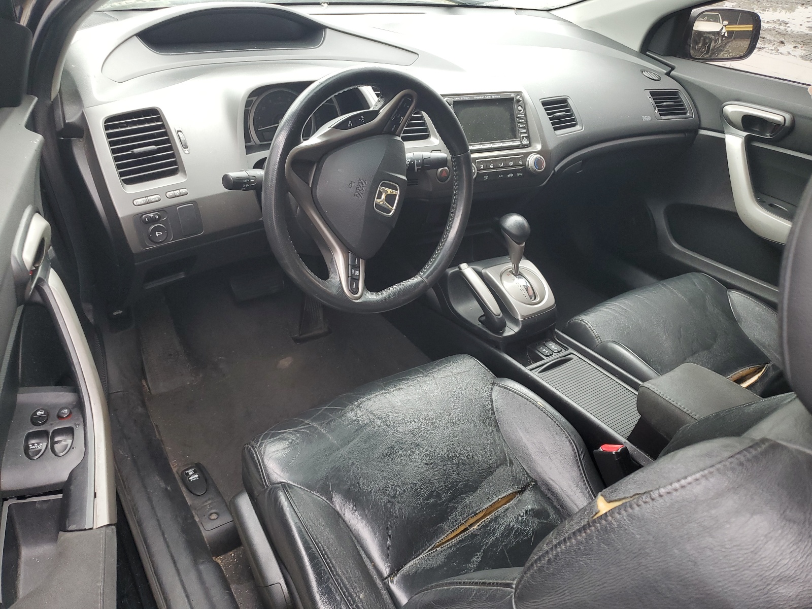 2HGFG12998H555741 2008 Honda Civic Exl