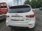 2014 Infiniti Qx60  продається в Windsor, NJ - Front End