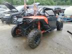2022 CAN-AM MAVERICK X3 DS TURBO for sale at Copart PA - PITTSBURGH NORTH