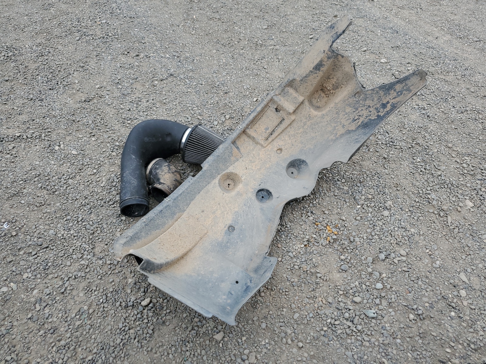 3C6UR5CL6EG120986 2014 Ram 2500 St