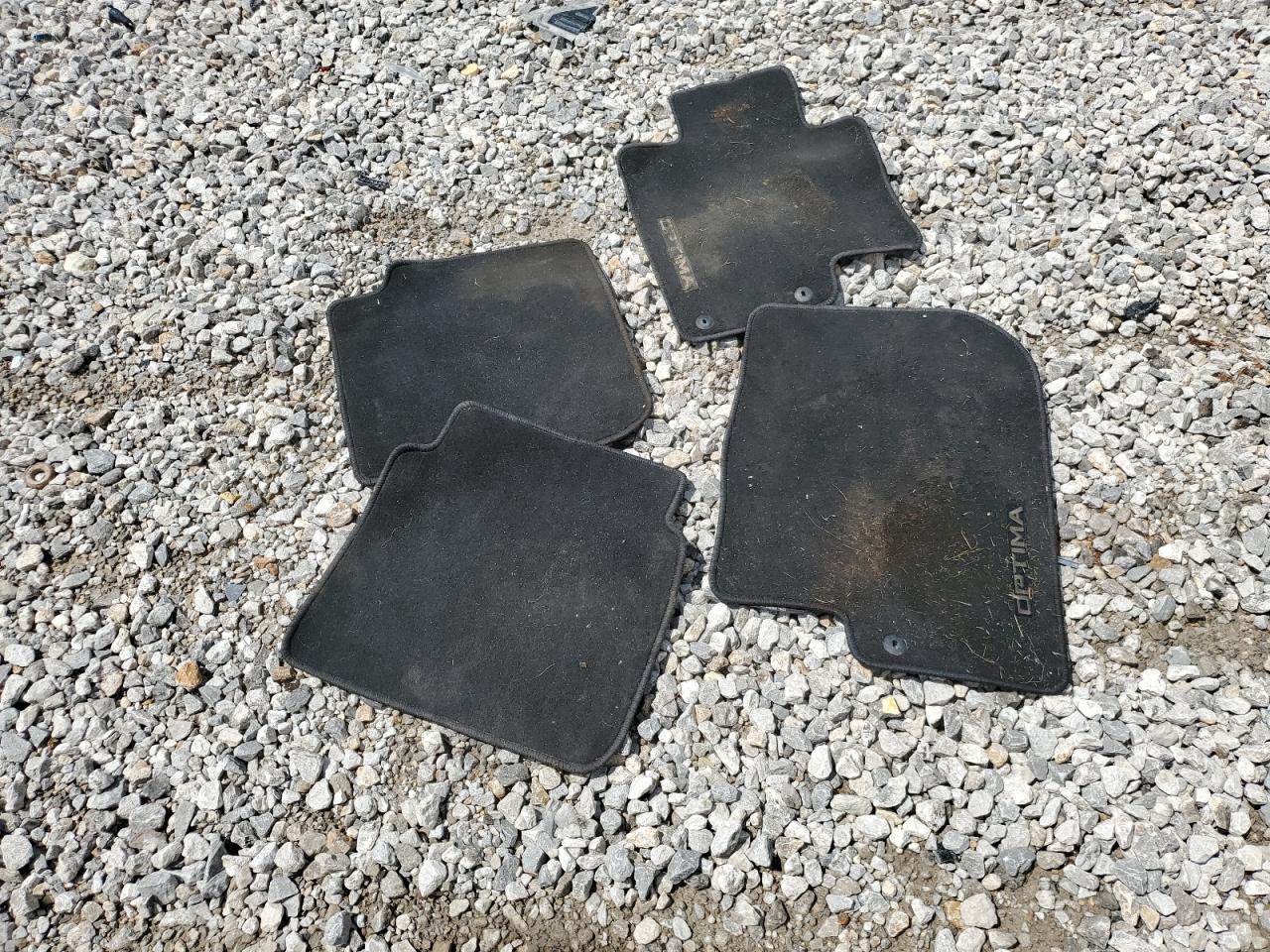 2013 Kia Optima Sx VIN: 5XXGR4A68DG138548 Lot: 55258524