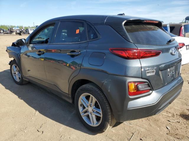  HYUNDAI KONA 2020 Серый