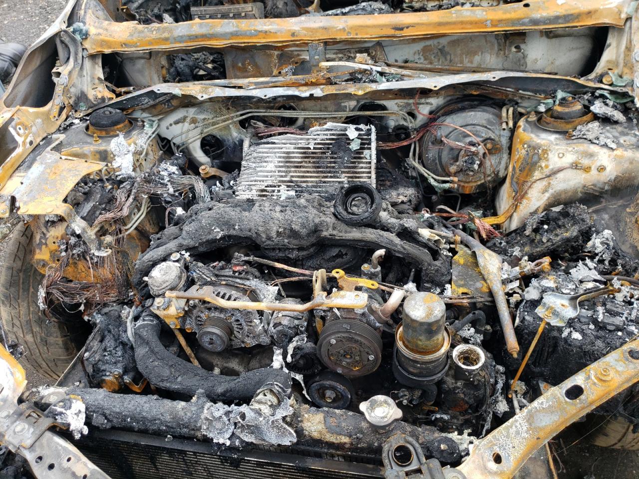 2015 Subaru Forester 2.0Xt Touring VIN: JF2SJGUC3FH561369 Lot: 53120254