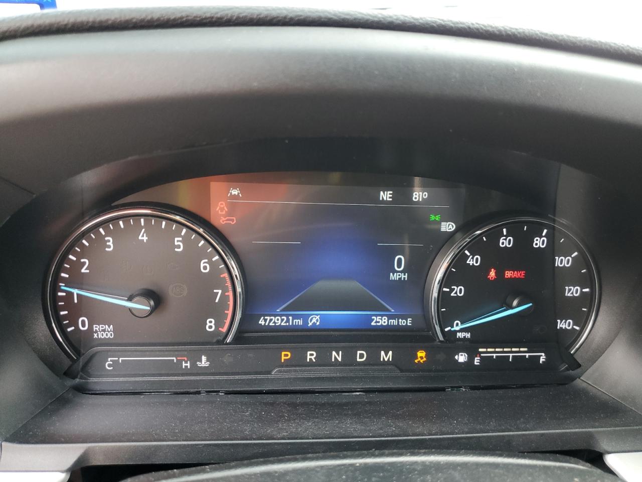 2020 Ford Explorer Xlt VIN: 1FMSK7DH2LGC27628 Lot: 53833764