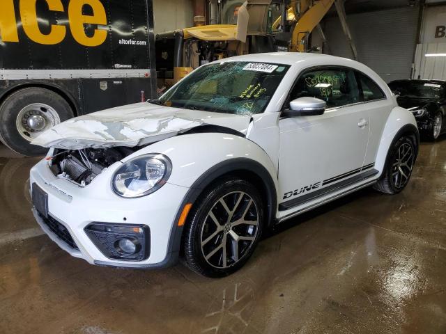 2016 Volkswagen Beetle Dune