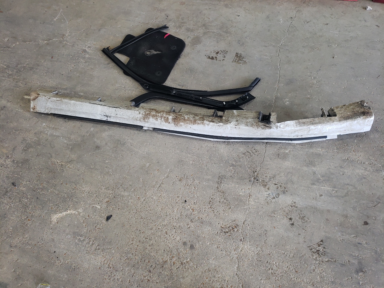 3FA6P0G78KR161312 2019 Ford Fusion S