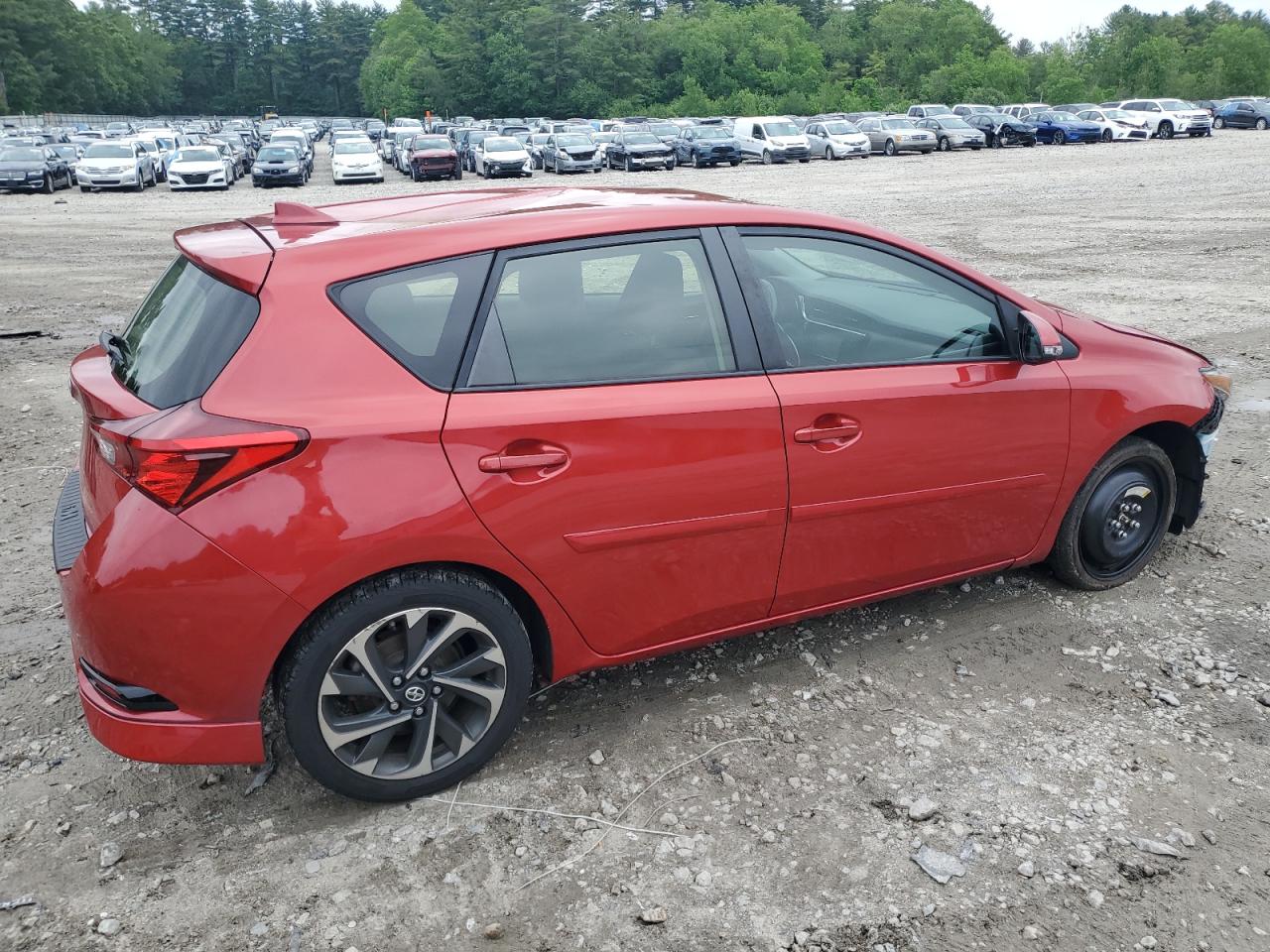 2016 Toyota Scion Im VIN: JTNKARJE2GJ512184 Lot: 56575984