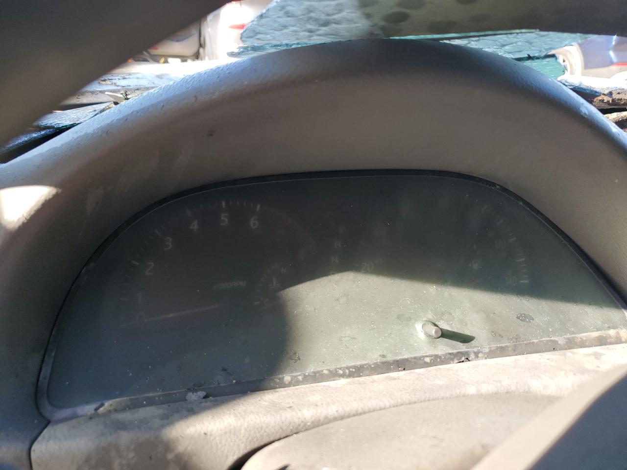 2003 Toyota Camry Le VIN: 4T1BE32K43U194163 Lot: 56875314