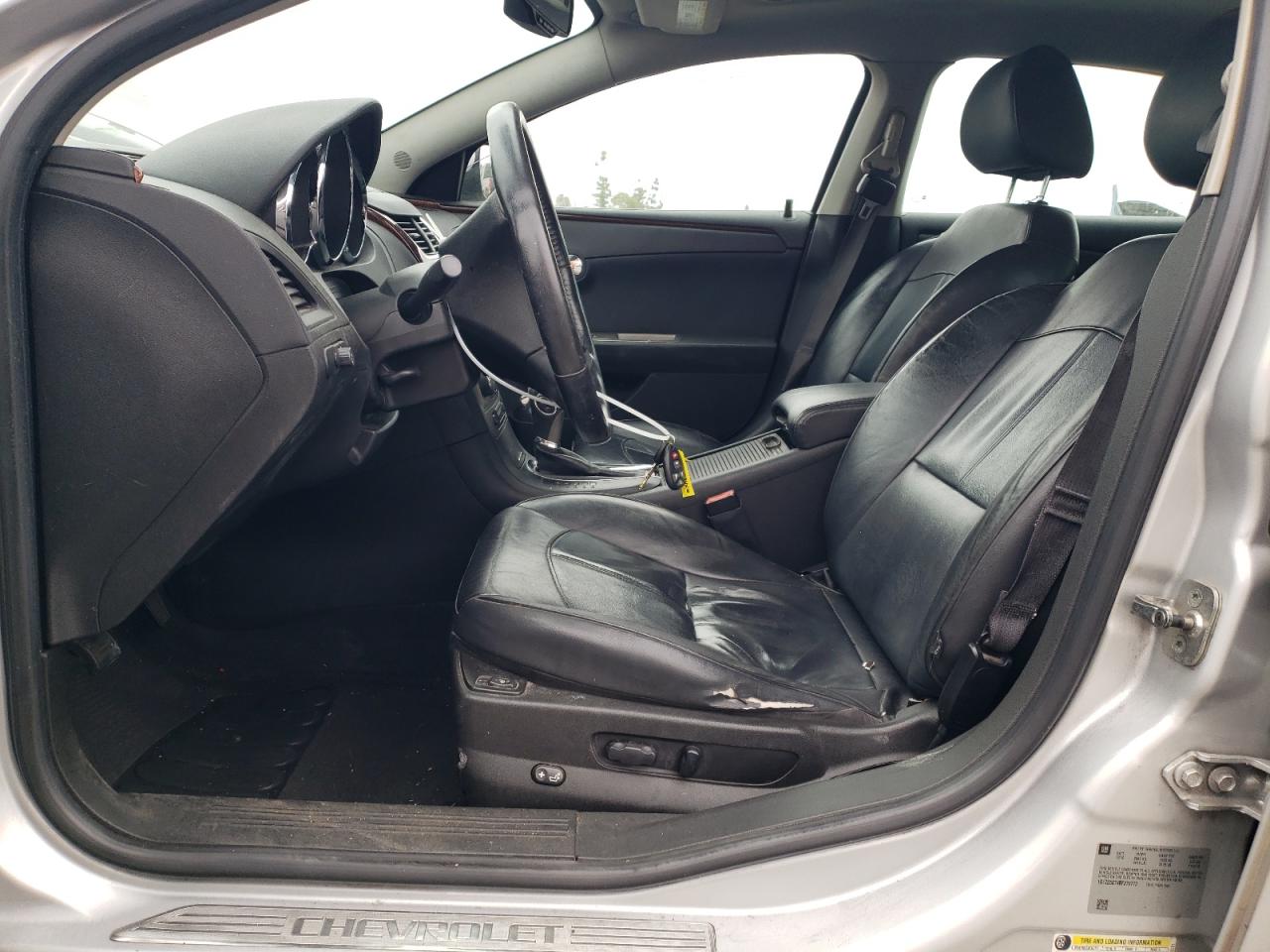 2011 Chevrolet Malibu - Image 7