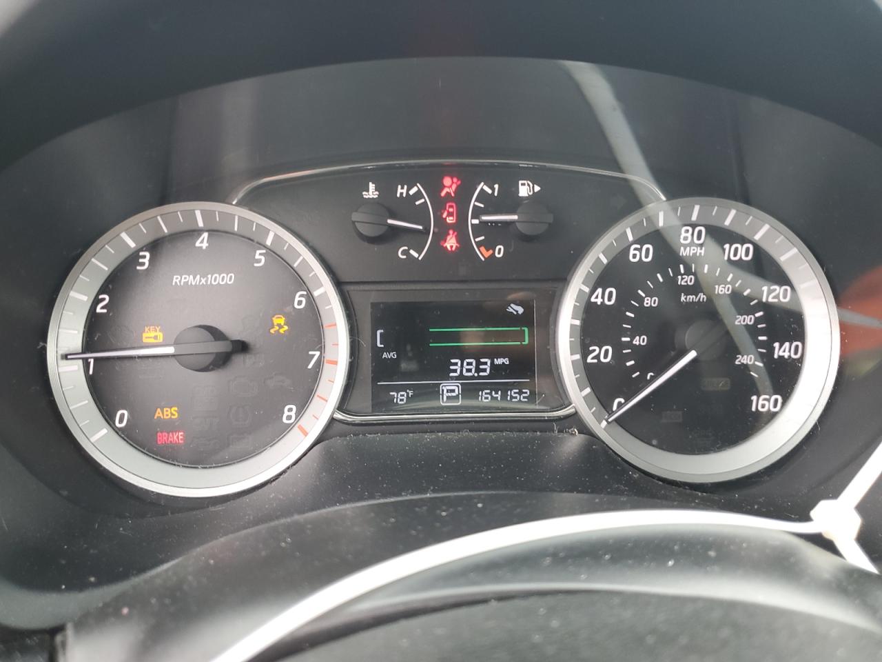 2013 Nissan Sentra S VIN: 3N1AB7APXDL606226 Lot: 56084124