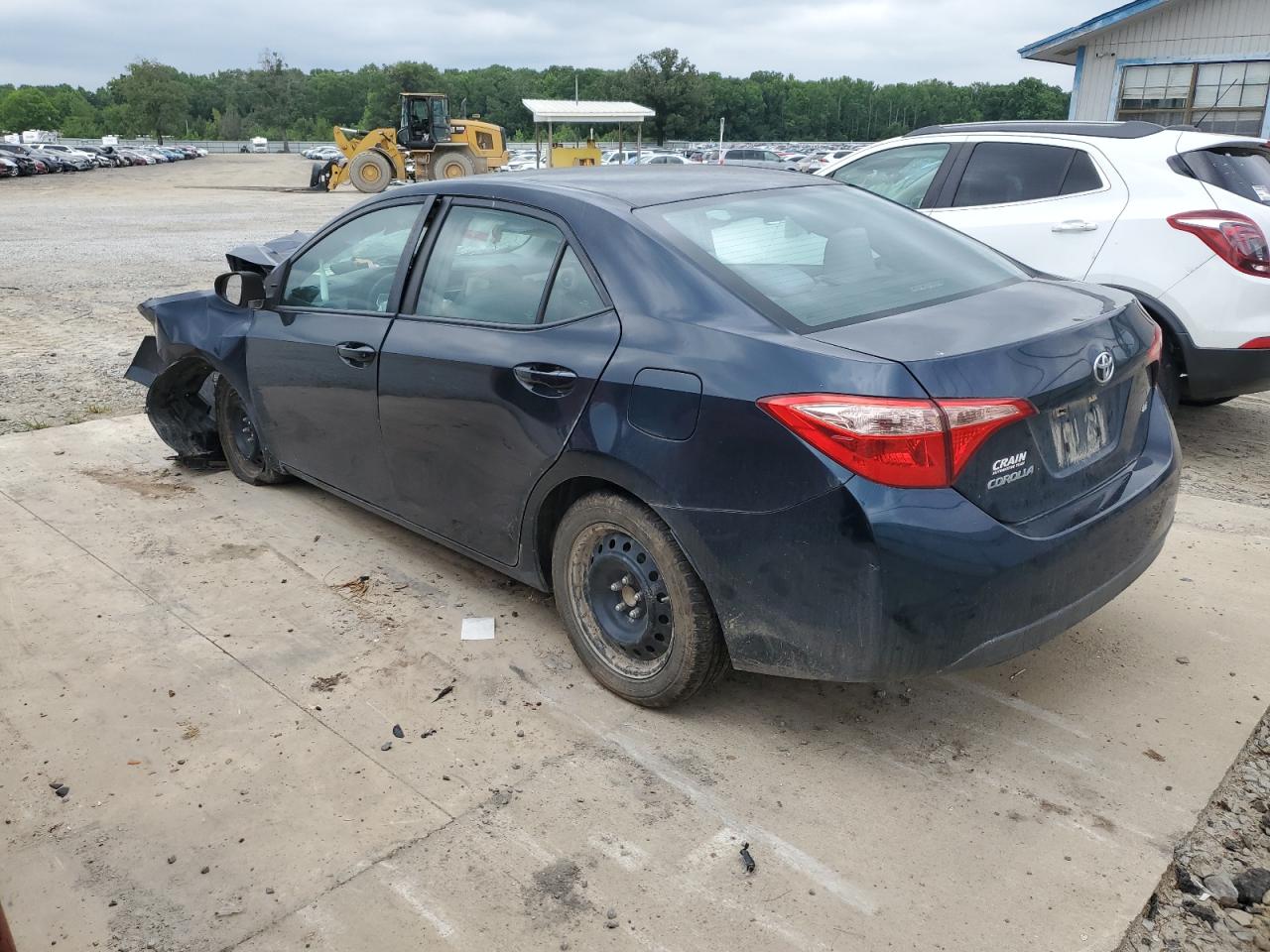 2019 Toyota Corolla - Image 2
