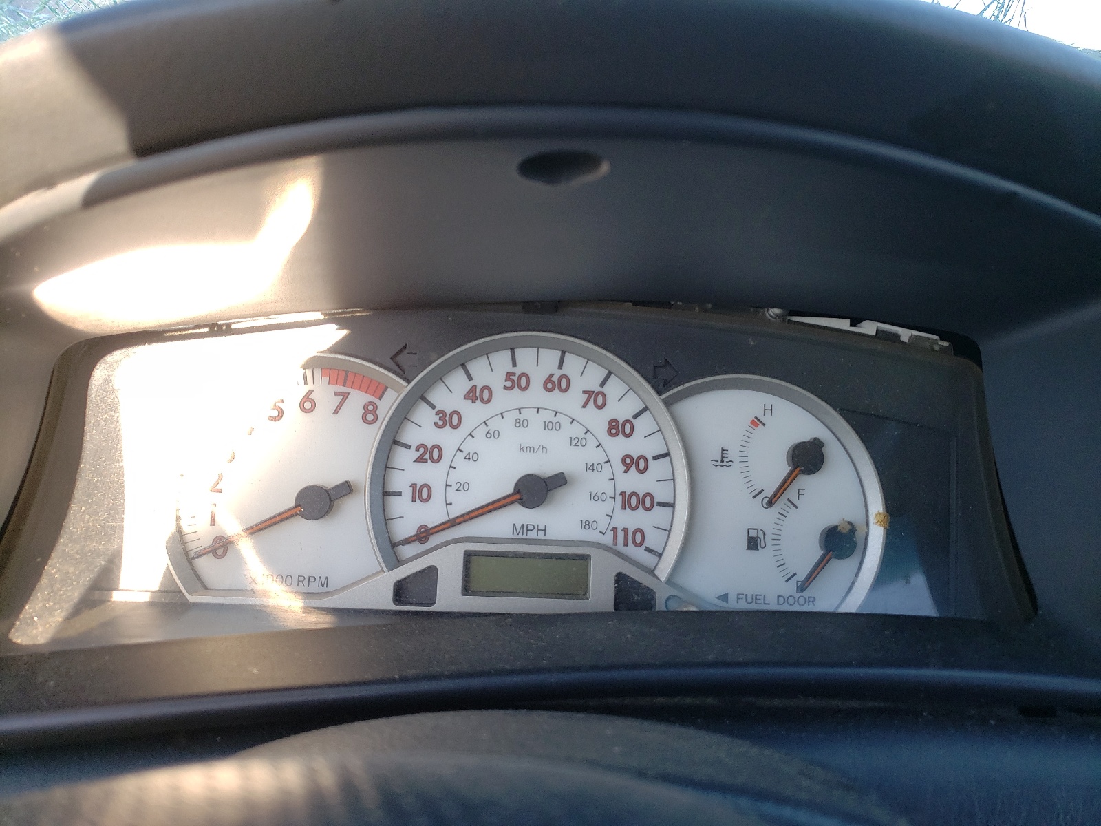 1NXBR32E85Z386106 2005 Toyota Corolla Ce