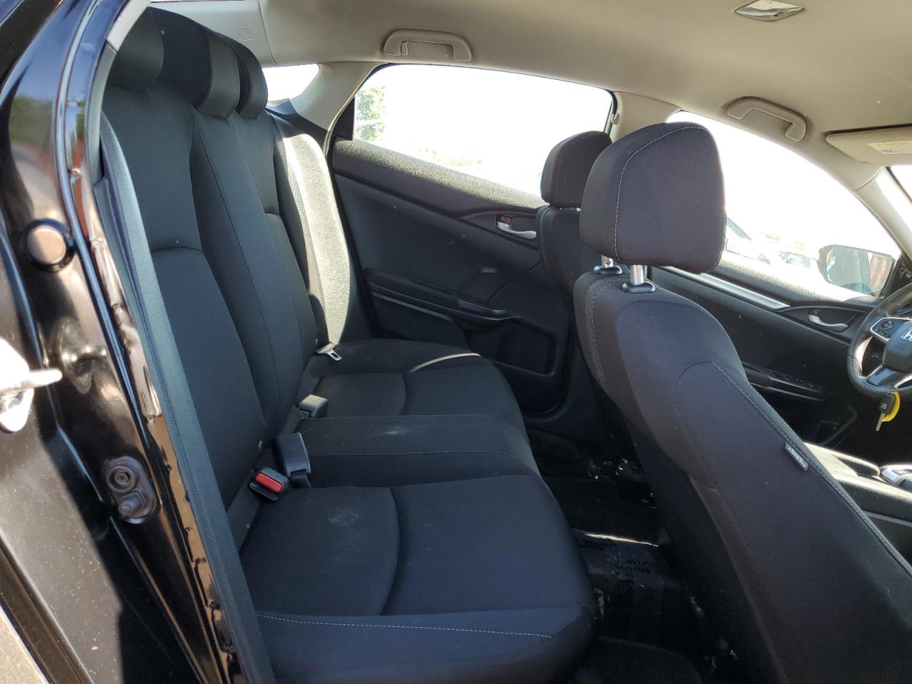 2HGFC2F50HH571223 2017 Honda Civic Lx
