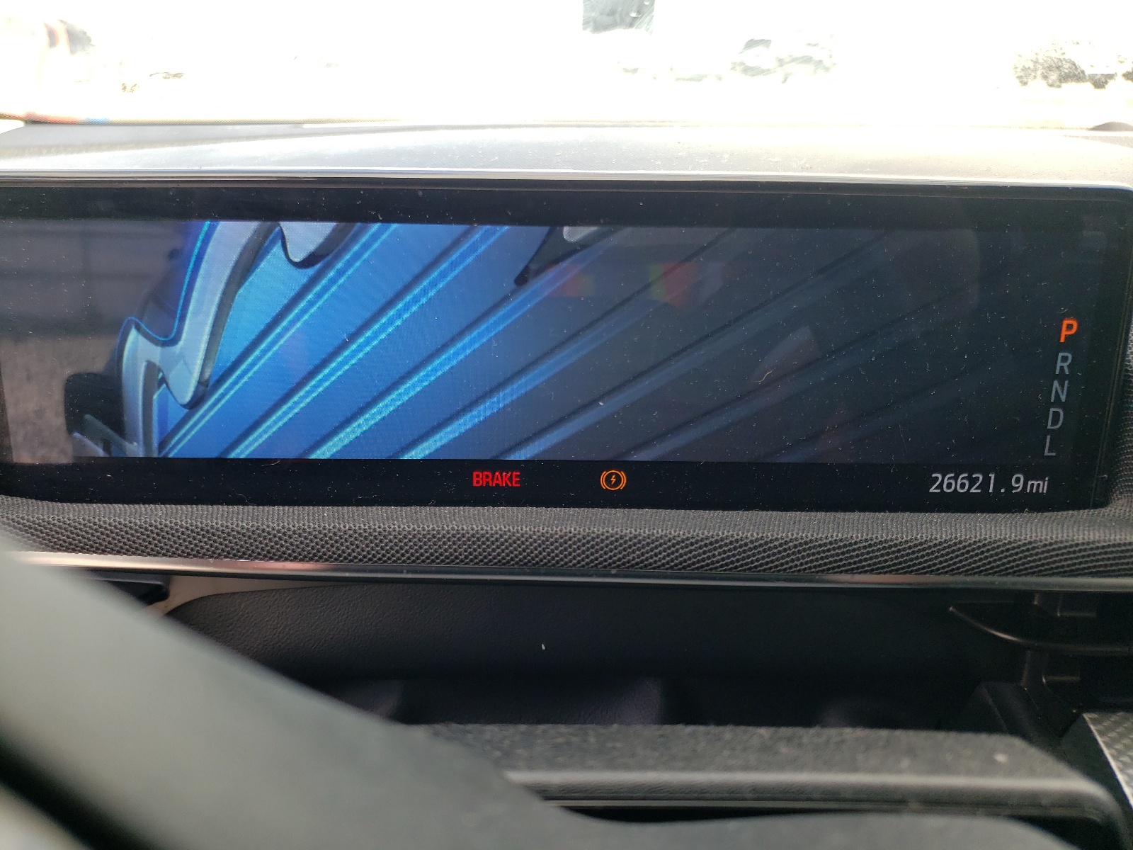 3FMTK1RM4NMA58423 2022 Ford Mustang Mach-E Select