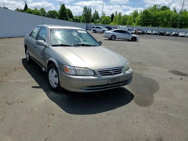 2000 Toyota Camry Ce VIN: JT2BG22K1Y0473828 Lot: 55720884