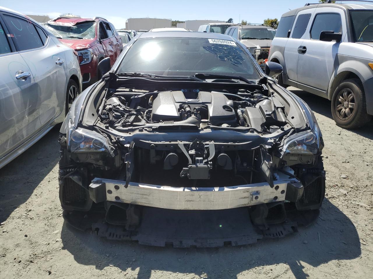 2016 Lexus RC - Image 5