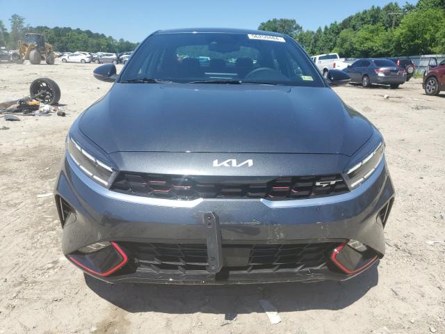 3KPF44AC0RE720336 | 2024 KIA forte gt