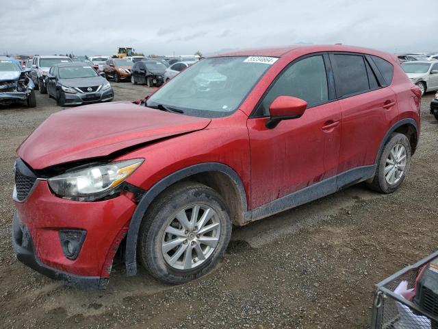 2014 Mazda Cx-5 Touring