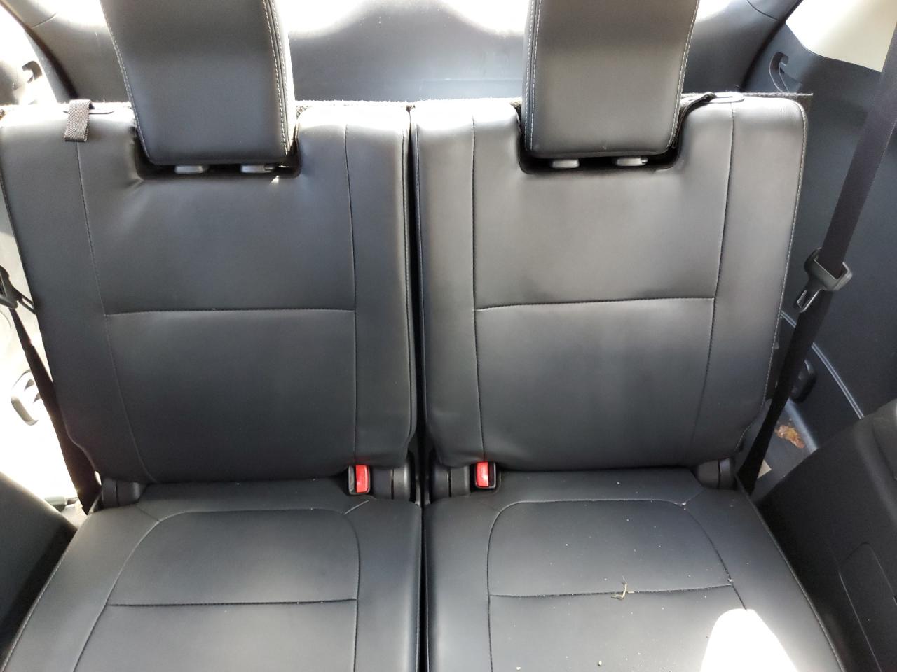 2019 Mitsubishi Outlander Se VIN: JA4AD3A33KZ005754 Lot: 55147444