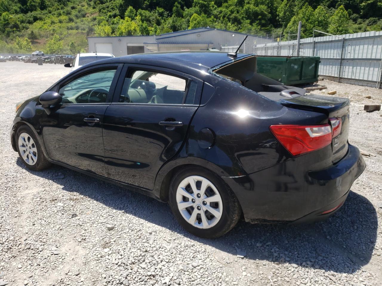 2013 Kia Rio - Image 2