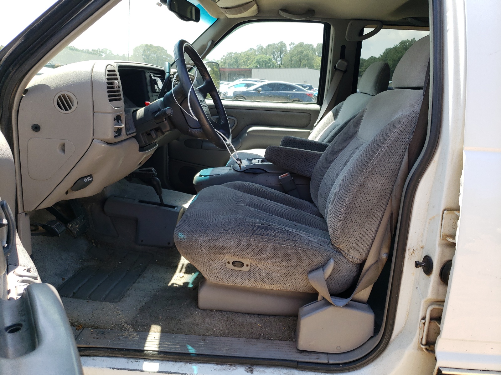 3GKGK26R8VG501560 1997 GMC Suburban K2500