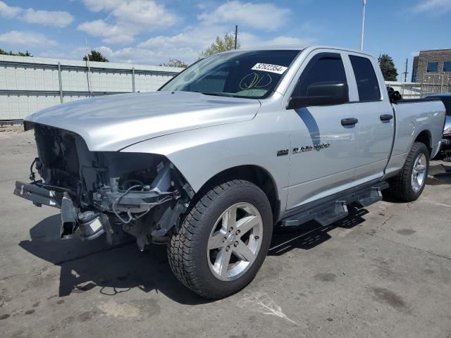 2012 Dodge Ram 1500 St