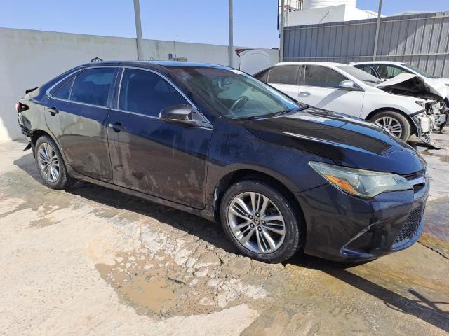 4T1BF1FK2GU527686 - 2016 TOYOTA CAMRY - #undefined