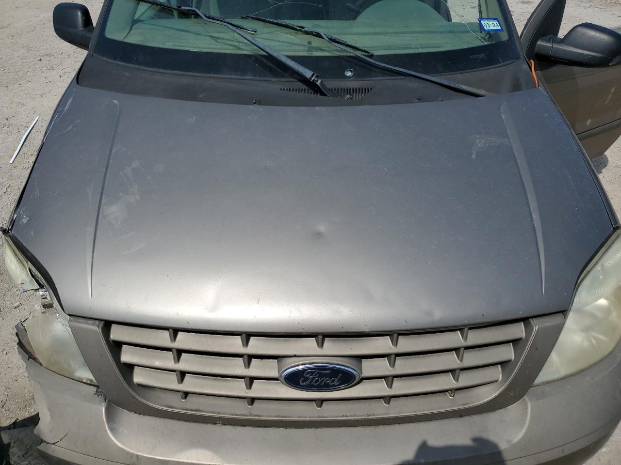 2005 Ford Freestar S VIN: 2FMZA50635BA54030 Lot: 54807164