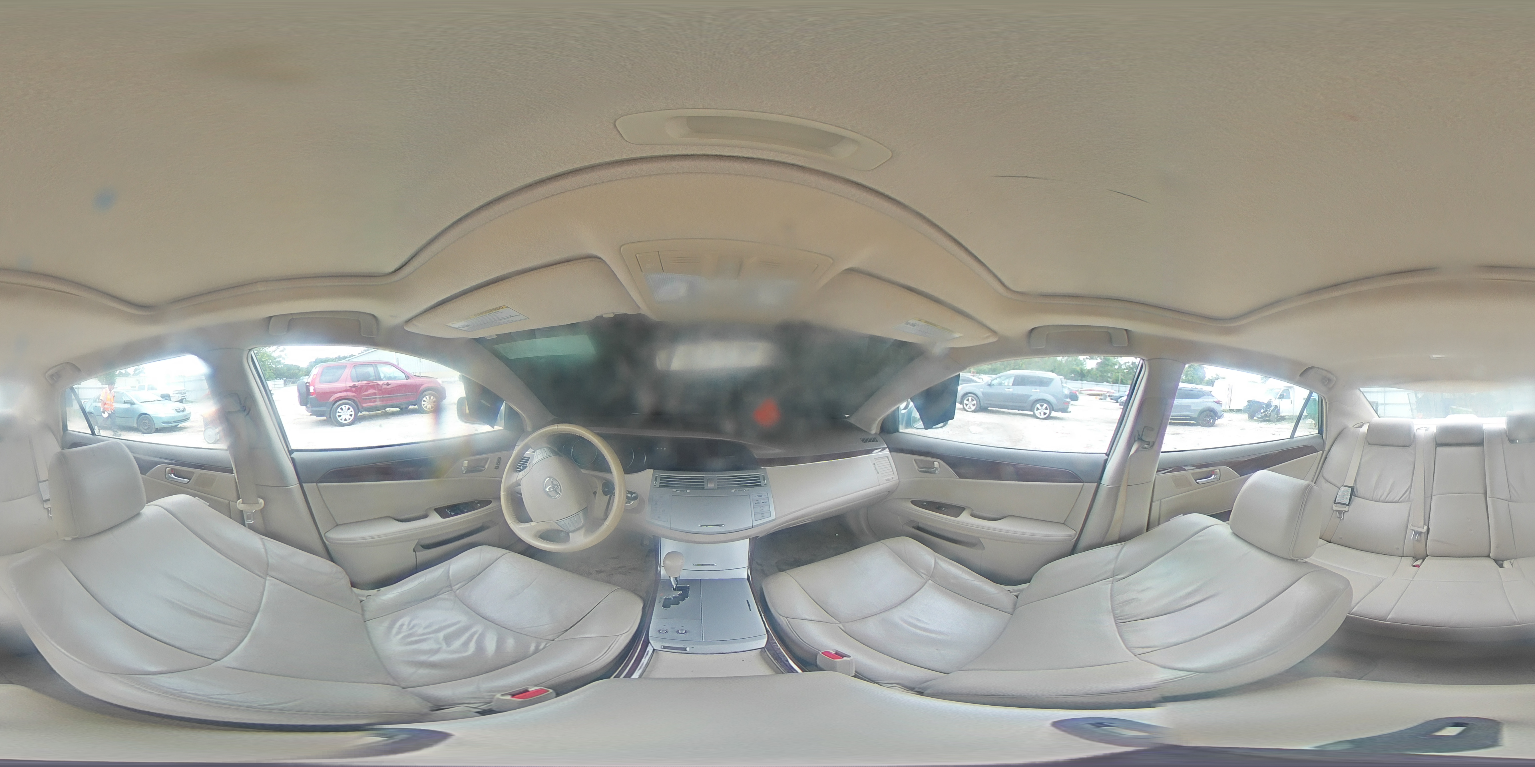 2010 Toyota Avalon Xl VIN: 4T1BK3DB5AU369121 Lot: 54880694