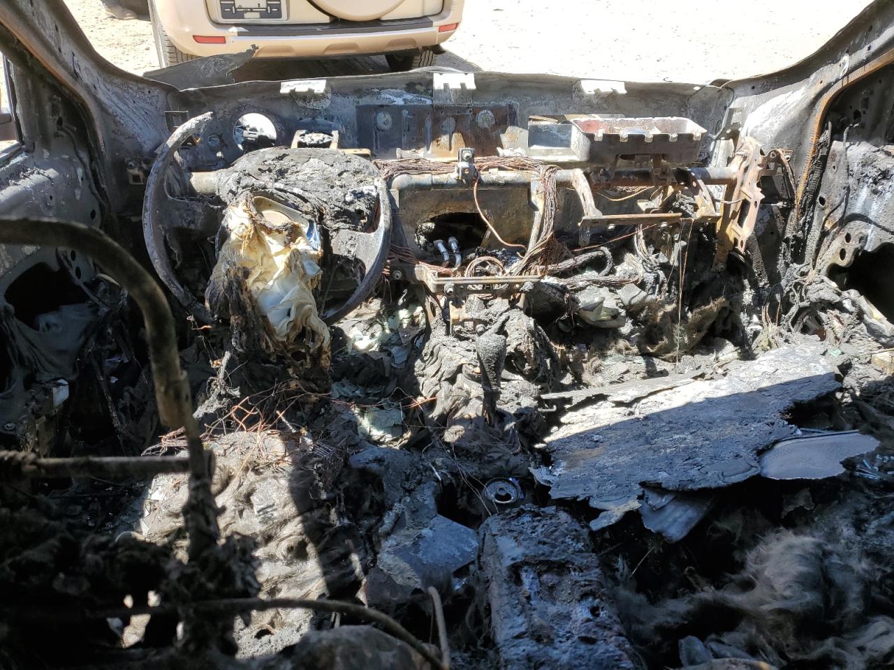 2018 Jeep Compass Trailhawk VIN: 3C4NJDDB0JT299421 Lot: 53993044