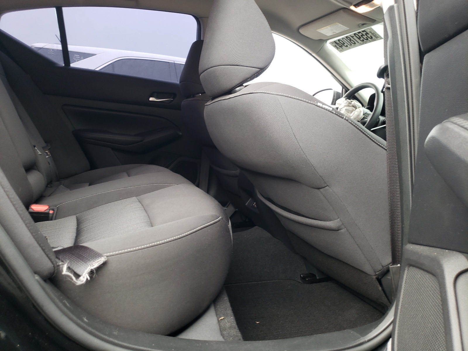 1N4BL4BV1LC252848 2020 Nissan Altima S