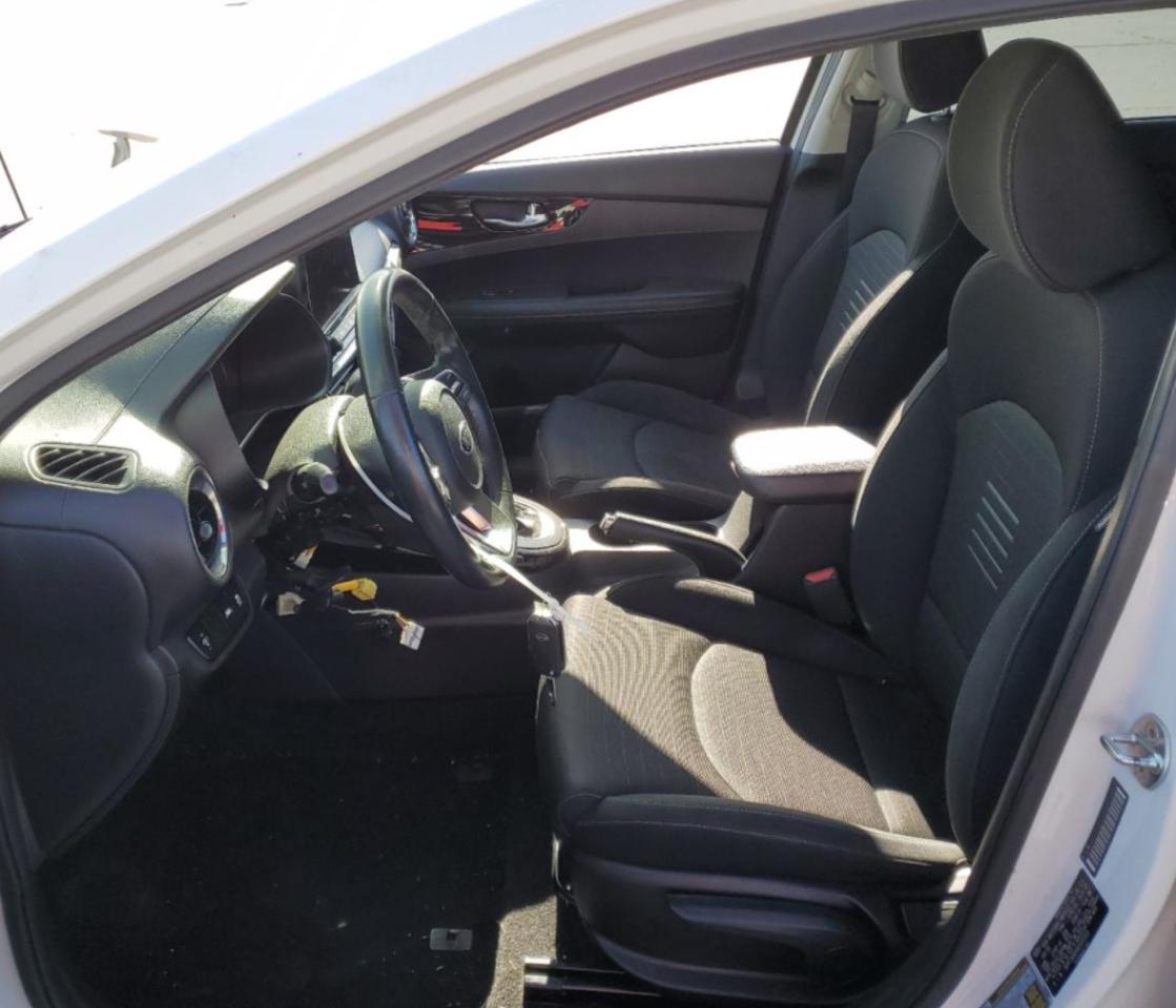 2019 Kia Forte Gt Line VIN: 3KPF34ADXKE035553 Lot: 56443934